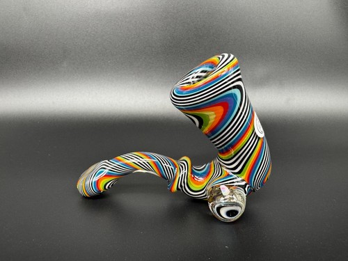 Sherlock tedrow linework - linework, glass