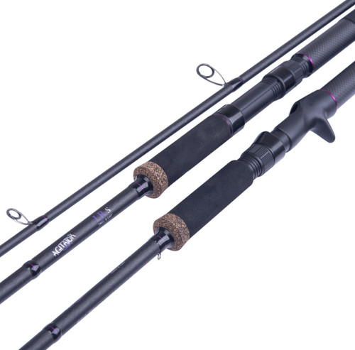 Wychwood agitator troll - lr-c,