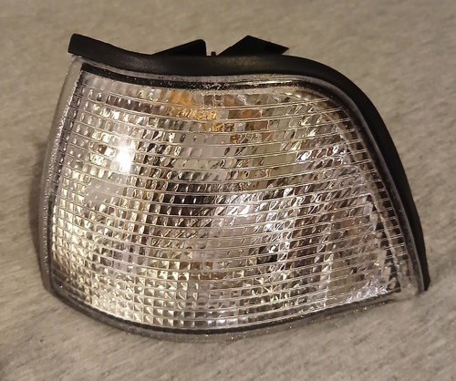 Front indicator lamp mercedes - indicator,