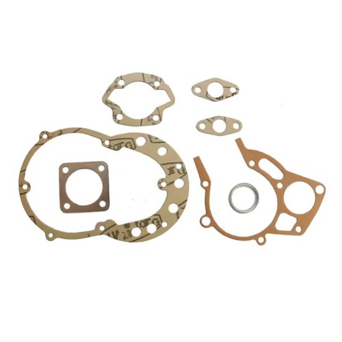 Complete gas kets kit - , /