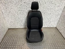 18-22 FORD FOCUS MK4 ESTATE ST LINE DRIVER HALF LEATHER FRONT SEAT (PLS READ)