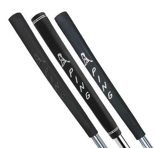 Ping man original putter grip - man,