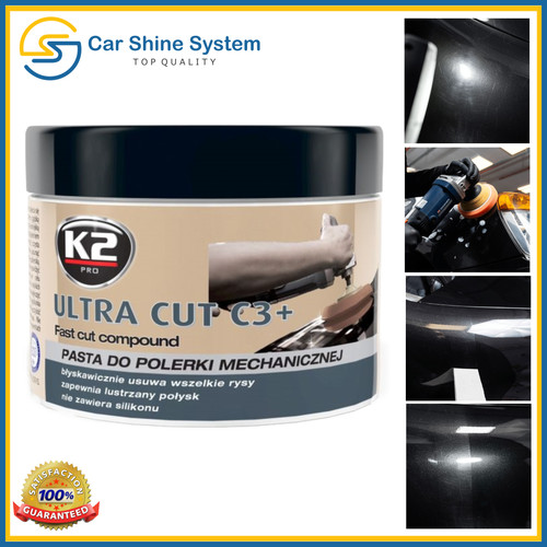 300g cutting compound ultra - 300g, k2
