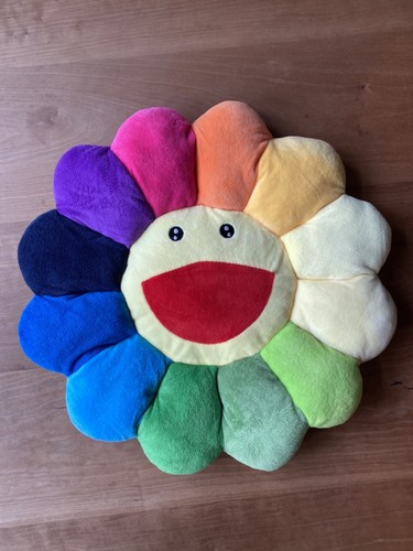 Takashi murakami kiki ohaha - takashi,