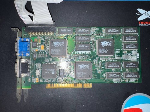 Diamond monster 12mb - diamond, ii