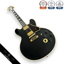 Gibson B.B. King Lucille Ebony