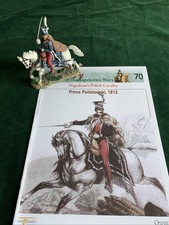 Del Prado Napoleonian Cavalry