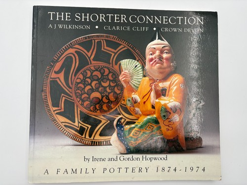 The shorter connection clarice - shorter,