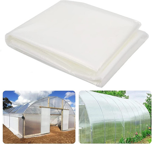 Heavy duty polythene - 2m,