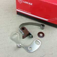 Lucas Contact Points DX