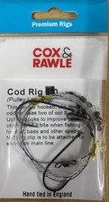 Cox rawle cod - cox, pulley