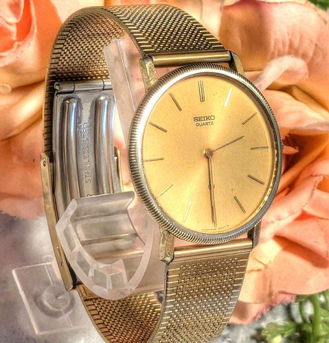 Working battery seiko - working,
