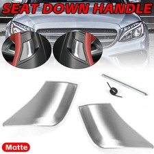 Front Seat Handle Switch Matte