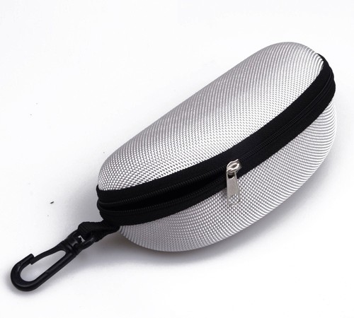 Portable zipper eye - zipper,