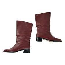 Markon Shelly Burgundy Soft