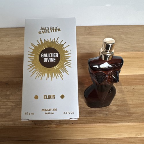 Jean paul gaultier divine - paul,