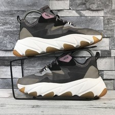 Ash Eclipse Panel Chunky Grey