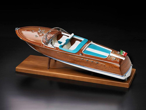 Amati scale riva aquarama - amati,