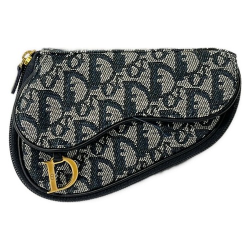 Christian dior logogram navy - christian,