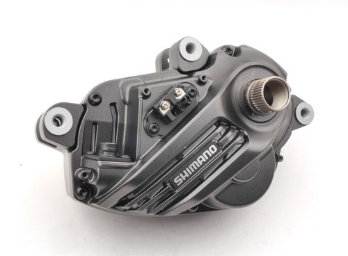 Shimano steps ep8 ep800 mid - ep8, du-ep800