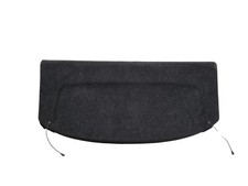 SEAT LEON Parcel Shelf 2012