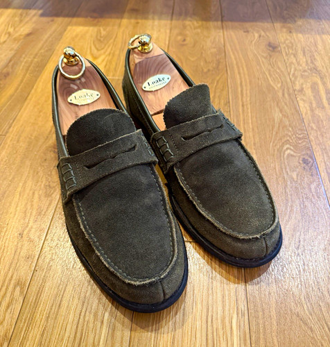 Joseph cheaney dover - joseph,