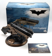 Grappling Launcher Prop