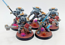 Warhammer 40k Grey Knights
