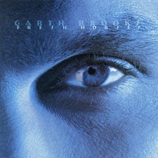 Garth Brooks: Fresh Horses