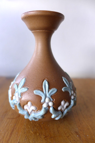 Delightful miniature antique - delightful,