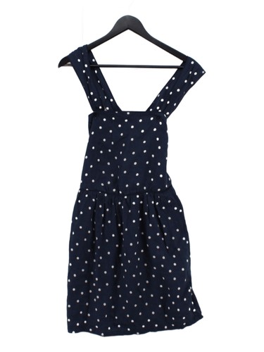Sessun pinafore dungaree - sessun, mini