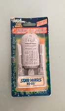 Vintage Star Wars WILTON R2-D2