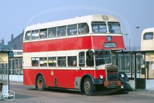Bus Photo - Stockport