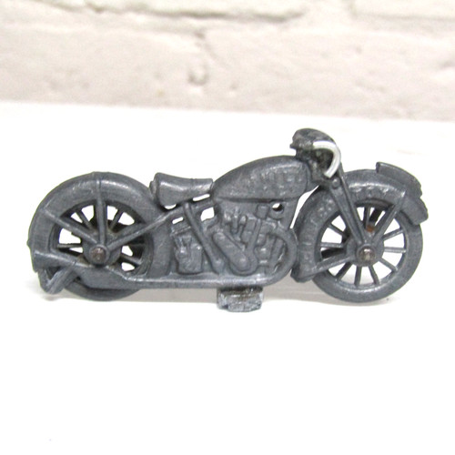 Hill co lead - hill, motorbike