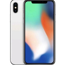 Apple iPhone x 256GB