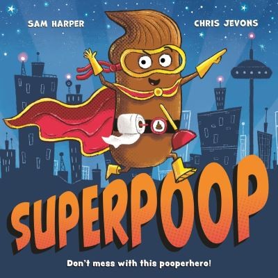 Superpoop free - -,