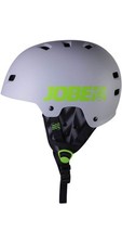 2025 Jobe Base Helmet - Grey