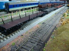 Rake of four good quality