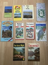 Job Lot Maps (8 No.) Esso USA