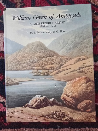 William green ambleside - william,