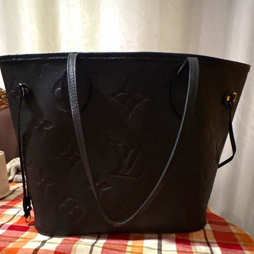 Louis vuitton neverfull - neverfull, mm