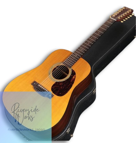Martin spd12 16r special - martin,