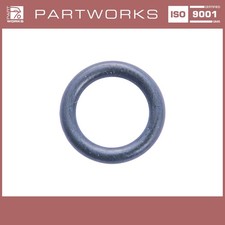 O-Ring Breather Pipe for