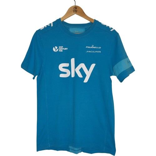 Team sky rapha shirt men - sky, t-shirt