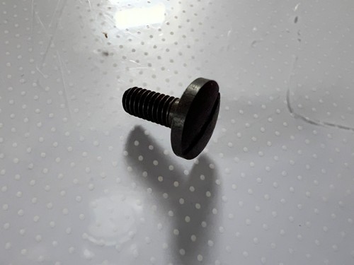Spare part for webley scott - for, &