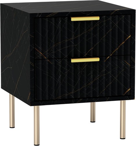 Bedside cabinet drawers - bedside,