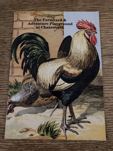 The farmyard adventure - the,