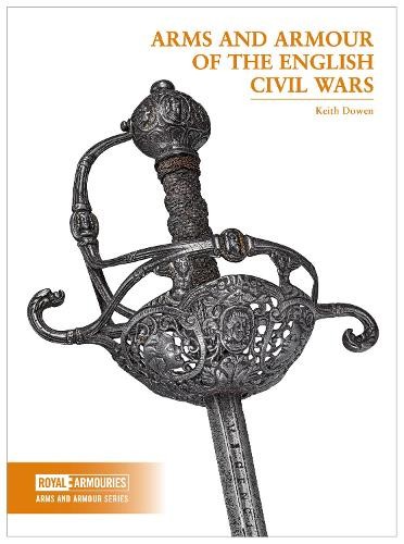 Arms and armour - armour, english