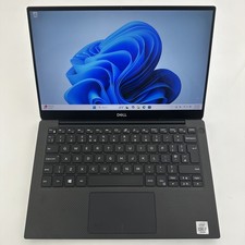 Dell XPS 7390 • i7-10510U