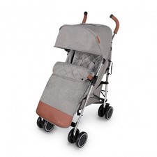 Ickle Bubba Discovery Max Grey